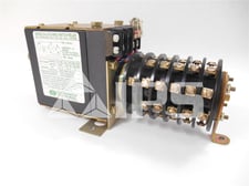 Electroswitch Latching Switch Relay Series 24