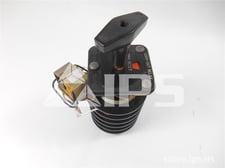 Electroswitch 48 Volts DC Lock Out Relay 5 Stage, Series 24