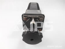 GE Sbm Synchronizing Switch 7 Stage, Knurled Handle