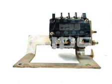 Bbc Moc Type L2 Auxiliary Switch Assembly For Lk Switchgear