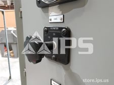 Electroswitch Volt Meter Switch Unused Surplus Series 24