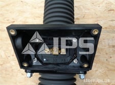 ABB Kot-15 Multi Ratio Current Transformer 600-1200:5 New Bar Type C100/c200