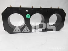 ABB Three Phase Current Transformer 400:5 10 KV Bil