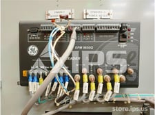 GE Epm 9650q Electronic Power Meter Unused Surplus 90-276vac/dc