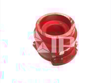 ITE Mc-5 Current Transformer 1500:5 C200, 5kv, 60 KV Bil, Window Style
