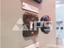 Shallco Series 26 Volt Meter Switch