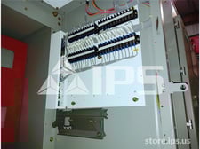 Sa Moc / Toc Switch And Panel Assembly For Gm-sg Switchgear, 12 Stage Moc / 8 Stage Toc