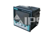 Sa Sentron Pac4200 Power Meter