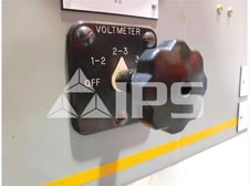 Shallco Series 26 Volt Meter Switch