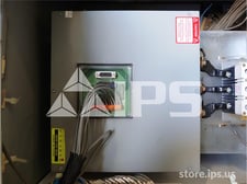 Ch Cps Transient Voltage Surge Suppressor (tvss) 300k Amps Clipper Power System Visor Series, With Remote