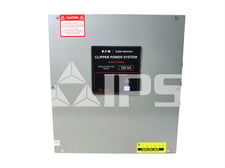 Image for Ch Cps Transient Voltage Surge Suppressor (tvss) 160k Amps Clipper Power System, With Display