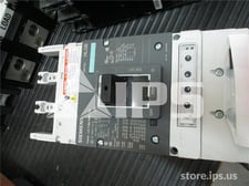 Sa Sentron Hlgb Mccb, 600at Generic Item Number