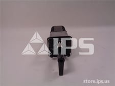 GE Sbm Circuit Breaker Control Switch New 4 Stage, Pistol Grip Handle