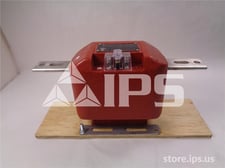 GE Jkm-3c Current Transformer 600:5 New Bar Type