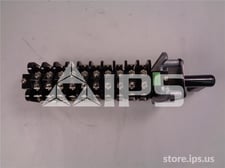 GE Sb-1 Circuit Breaker Control Switch New 10 Stage, Pistol Grip Handle