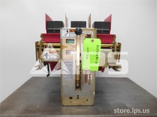 800 Amps Sa Rlx-800 Mo/do Ssii