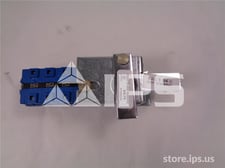 GE Toc Switch Assembly 6no/6nc New For Power Break / Power Break Ii