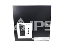 Square D Asco 500 Series Surge Protective Device (spd) 277/480v Three Phase Wye, 400k Amps Surge Rating Per