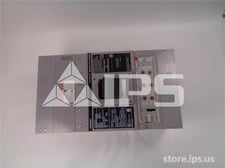 Sa Sentron Series Shnd, 1200a, High Interrupt Generic Item Number