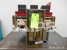 800 Amps Sa Rlx-800 Mo/do Parts Unit
