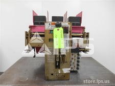 800 Amps Sa Rlx-800 Mo/do Parts Unit