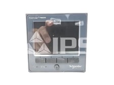 Square D Powerlogic Pm8000 Digital Meter