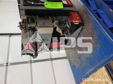 600 Amps Fp Fp-25 Eo/do 125 Volts DC Controls, Ba, AC Pro Lsig