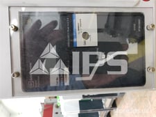 2000 Amps Ch Series C R-frame Crdc Mccb Digitrip 310 Ls, 1400 Amps Rp