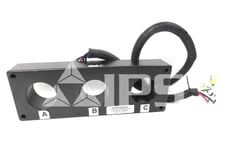 Ch Current Transformer Pack 150:5 10 KV Bil