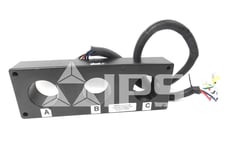 Ch Current Transformer Pack 100:5 10 KV Bil