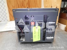 2000 Amps Square D Masterpact Nw20 N Eo/do Parts Unit