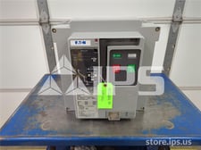 800 Amps Ch Mds6083wea061xawan4ynnnax Eo/do (mds608) 120 Volts AC Control, Digitrip 1150 Plus Lsig, 600 Amps