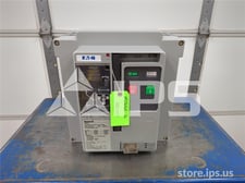 1600 Amps Ch Mds6163wea121xawan6ynnnax Eo/do (mds616) 120 Volts AC Control, Digitrip 1150 Plus Lsig, 1200