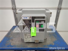 1600 Amps Ch Mds6163wea121xawan4ynnnax Eo/do (mds616) 120 Volts AC Control, Digitrip 1150 Plus Lsig, 1200
