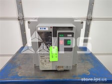 1600 Amps Ch Mds6163wea121xawan4ynnnax Eo/do (mds616) 120 Volts AC Control, Digitrip 1150 Plus Lsig, 1200