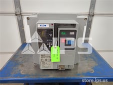 2500 Amps Ch Mds8253wea251xawan6ynnnax Eo/do (mds825) 120 Volts AC Control, Digitrip 1150 Plus Lsig, 2500