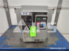 2500 Amps Ch Mds8253wea251xawan6ynnnax Eo/do (mds825) 120 Volts AC Control, Digitrip 1150 Plus Lsig, 2500