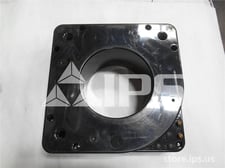 ABB Sab-1 Current Transformer 3000:5 10 KV Bil