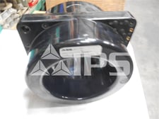 ABB Scv-d Current Transformer 50:5 10 KV Bil