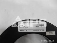 Wicc Current Transformer 800:5