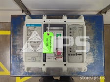 1600 Amps Sa Sba 1600 Mo/bi (sba20) Sb16tlsig, 1200 Amps Rp