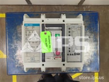 1600 Amps Sa Sba 1600 Mo/bi (sba20) Sb16tlsig, 1200 Amps Rp