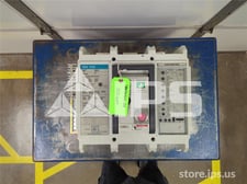 1600 Amps Sa Sba 1600 Mo/bi (sba20) Sb16tlsig, 1200 Amps Rp