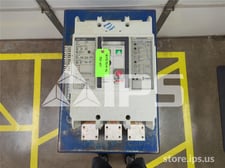 3200 Amps Sa Sbs 3200 Mo/bi (sbs32) 24 Volts DC Shunt Trip, Sb32tli, 3000 Amps Rp