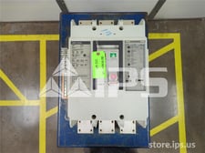 3200 Amps Sa Sbs 3200 Mo/bi (sbs32) 24 Volts DC Shunt Trip, Sb32tli, 3000 Amps Rp