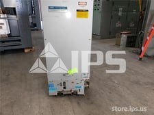 Image for 1200 Amps ITE 5hk250 Eo/do (5hk 250) 115 Volts AC Control, 48 Volts DC Trip