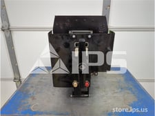 600 Amps AC La-25 Mo/do Parts Unit