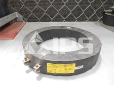 Wicc Current Transformer 2500:5 0.6 KV Bil 10 KV