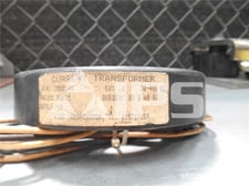 Wicc Current Transformer 800:5 0.6 KV