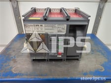 400 Amps WH Spb-100 Mo/bi (spb100) Digitrip 510 Lsig, 200 Amps Rp, 400 Amps Ct